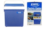 Термоэлектрический автохолодильник Ezetil E 25 12V