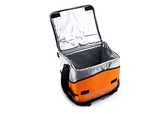 Сумка-холодильник Ezetil KC Extreme 16 orange 16 литров