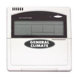 Канальный кондиционер General Climate GC/GU-DH96HWN1