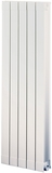 Алюминиевый секционный радиатор<br>Global OSCAR 2000 8 секций