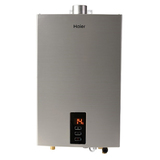 Газовый проточный водонагреватель 16-21 кВт<br>Haier JSQ20-PR(12T)