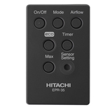Очиститель воздуха Hitachi EP-A5000 (WH)