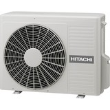 Канальный кондиционер Hitachi RAD-35RPA / RAC-35NPA