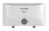 Проточный водонагреватель Hyundai H-IWR1-5P-UI061/CS
