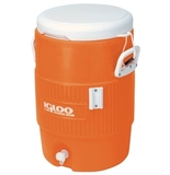Сумка-холодильник Igloo 10 GAL Orange