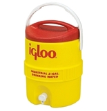 Сумка-холодильник Igloo 10 Gallon 400 Series Beverage Cooler