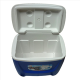Сумка-холодильник Igloo Island Breeze 9 синий