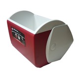Сумка-холодильник Igloo Playmate Elite Ультра15 л. Красный