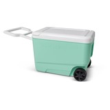 Сумка-холодильник<br>Igloo Wheelie Cool 38 green
