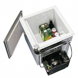 Компрессорный автохолодильник Indel B CRUISE 040/E