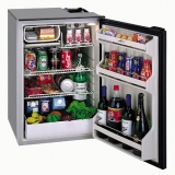 Компрессорный автохолодильник Indel B CRUISE 130/E