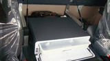 Компрессорный автохолодильник Indel B SC P-CAB (SCANIA P,G-series)
