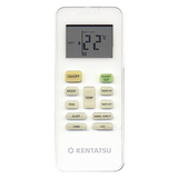Настенный кондиционер Kentatsu KSGMA26HFAN1/KSRMA26HFAN1
