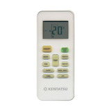 Настенный кондиционер Kentatsu KSGMA35HFAN1/KSRMA35HFAN1/-40