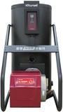 Напольный газовый котел<br>Kiturami KSG HiFin 200