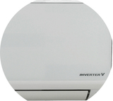 Мульти сплит-система LG MS09AWW (NB0R0) ArtCool Mirror (белый)