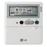Канальный кондиционер LG UB48/UU48