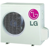 Кассетный кондиционер LG UT60W/UU60W
