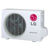 Напольно-потолочный кондиционер LG UV30W.NJ2R0/UU30W.U42R0