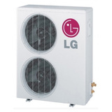 Напольно-потолочный кондиционер LG UV42W.NL2R0/UU42W.U32R0