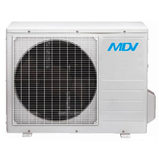 Кассетный кондиционер Mdv MDCC-60HRN1/MDOU-60HN1-L