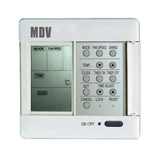 Канальный кондиционер Mdv MDTB-18HWDN1/MDOU-18HDN1