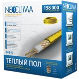 Теплый пол Neoclima NCB200/11,5