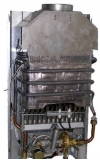 Проточный водонагреватель Neva 4510 м (Silver)