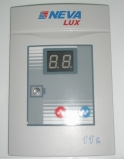 Проточный водонагреватель Neva NEVALUX-6011