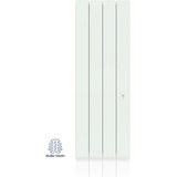 Noirot BELLAGIO Smart ECOcontrol blanc 2000-вертикальный