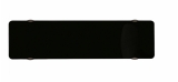 Инфракрасный обогреватель Noirot Campaver 1200 (узкий горизонтальный)