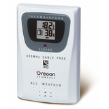 Термометр Oregon THGR810