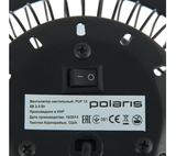 Бытовой вентилятор  Polaris PUF 12