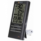 Термометр Rst 02315 Цифровой термогигрометр