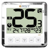 Термометр Rst 02401