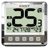 Термометр Rst 02402