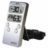Термометр Rst 06012 Цифровой термогигрометр