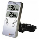 Термометр Rst 06013 Цифровой термогигрометр