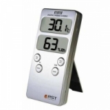 Термометр Rst 06017 Цифровой термогигрометр