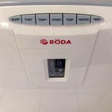 Мобильный кондиционер Roda RMC12-BA