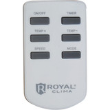 Мобильный кондиционер Royal Clima RM-M41CN-E