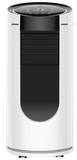 Мобильный кондиционер<br>Royal Clima RM-NN28HH-E