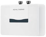 Проточный водонагреватель 5-10 кВт<br>Royal Thermo NP 6 Smarttronic