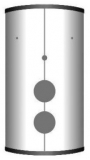 Накопительный водонагреватель Stiebel Eltron Теплоизоляция WDV 650