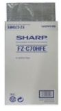 Очиститель воздуха Sharp FZ-C100HFE