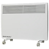 Конвектор электрический Shivaki Shif-EC202W