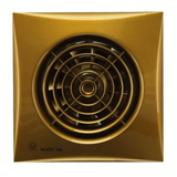 Потолочный вентилятор<br>Soler & Palau SILENT-100 CZ Gold