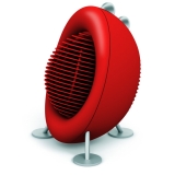 Тепловентилятор Stadler Form M-005 MAX Air Heater Red