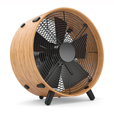 Напольный вентилятор<br>Stadler Form O-009OR Otto fan ORIGINAL bamboo