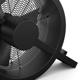 Бытовой вентилятор  Stadler Form Q-012 Q BLACK Fan